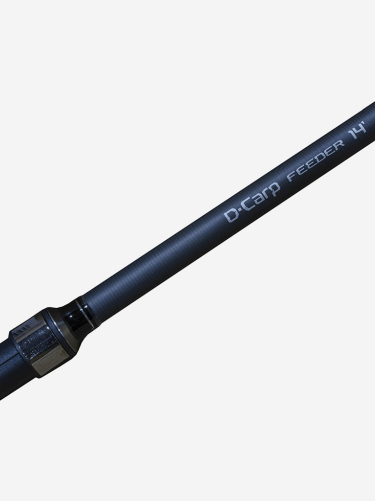 Удилище фидерное CARP PRO D-Carp Method Feeder 4.2м 150г