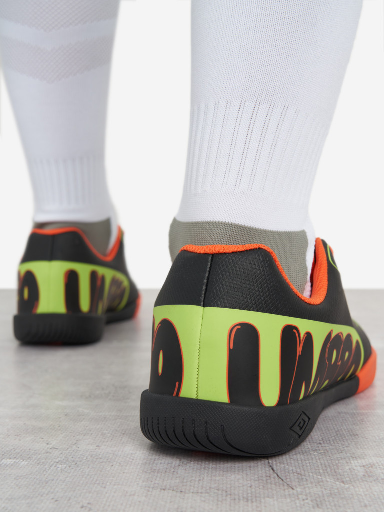 Бутсы для мальчиков Umbro Logo 2 Ic