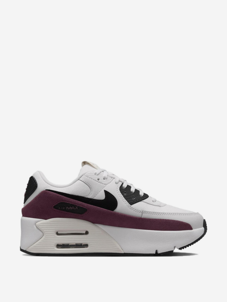 Кроссовки женские повседневные Nike Air Max 90 LV8