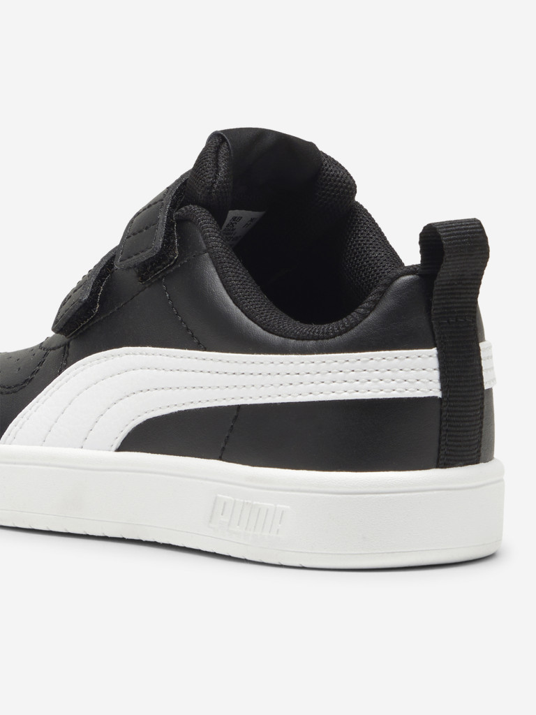 Кеды детские PUMA Rickie V Ps