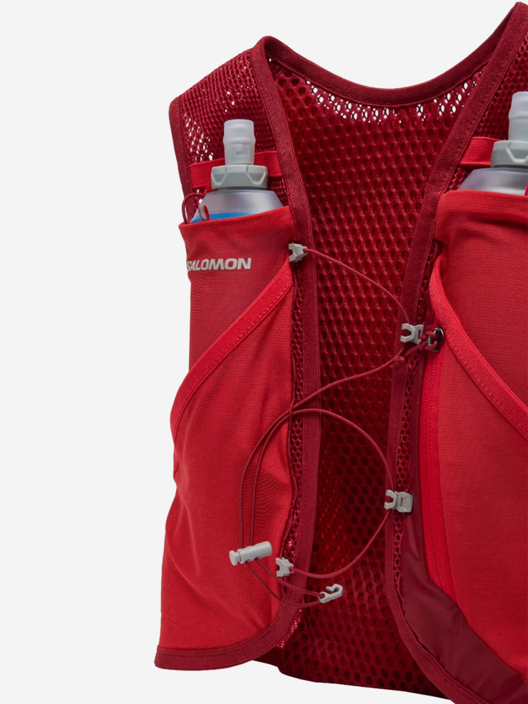 Рюкзак-жилет Salomon Active Skin 4 Set