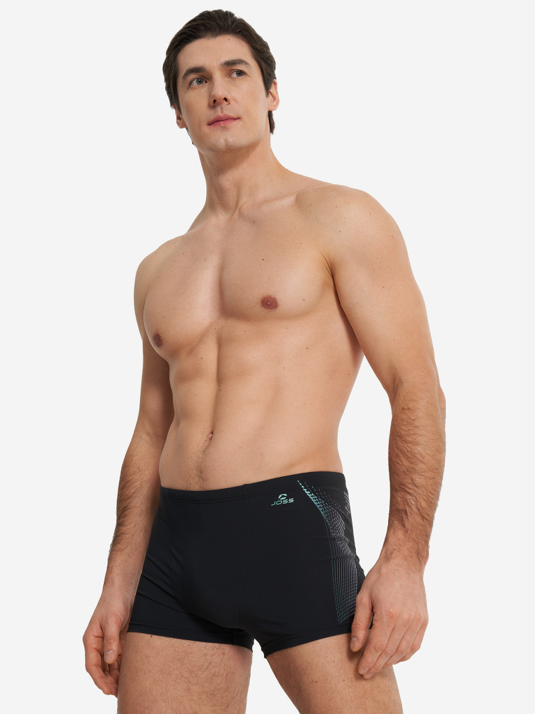 Плавки-шорты мужские Joss