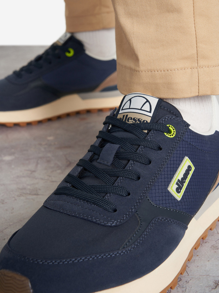 Кроссовки мужские Ellesse