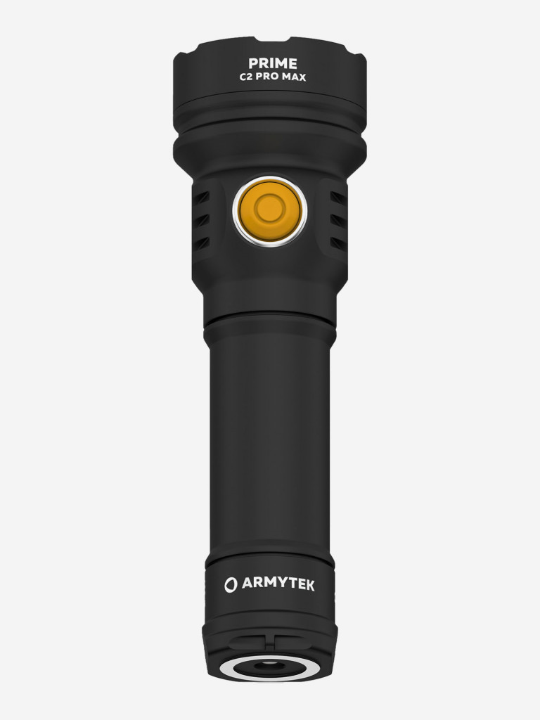 Фонарь ручной Armytek Prime C2 Pro Max, теплый свет