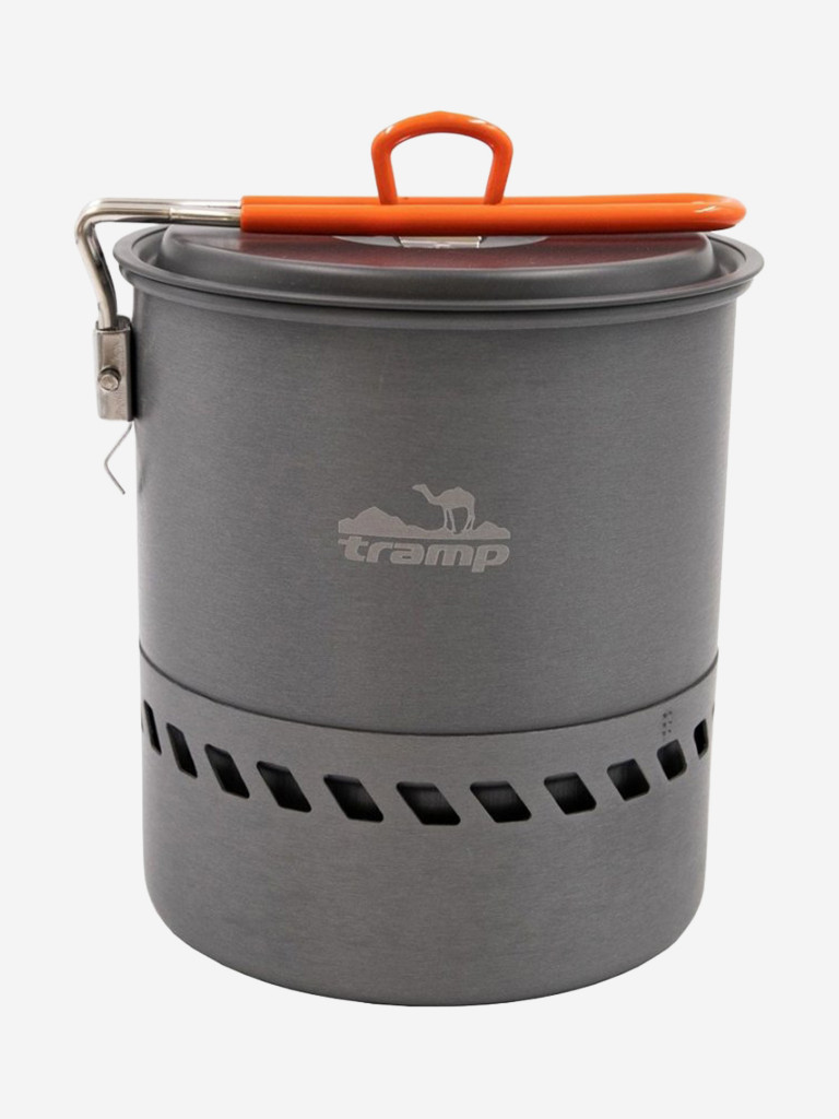 Котел Tramp Firebird 1,5л c термообменником