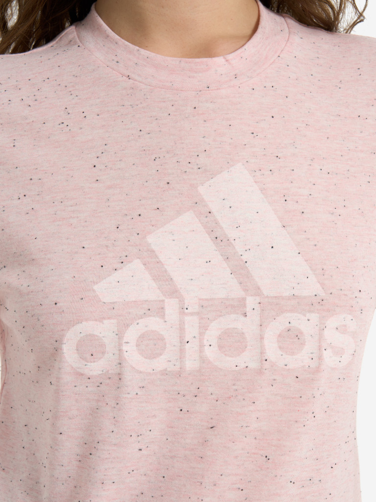 Футболка женская adidas