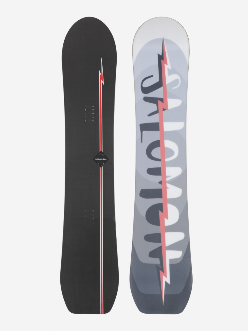 Сноуборд Salomon Ultimate Ride Голубой 33999₽