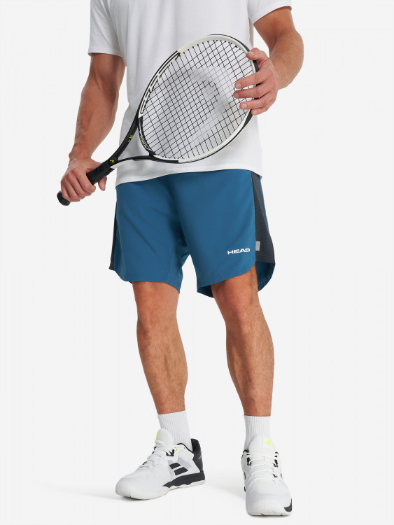 Шорты мужские Head Power