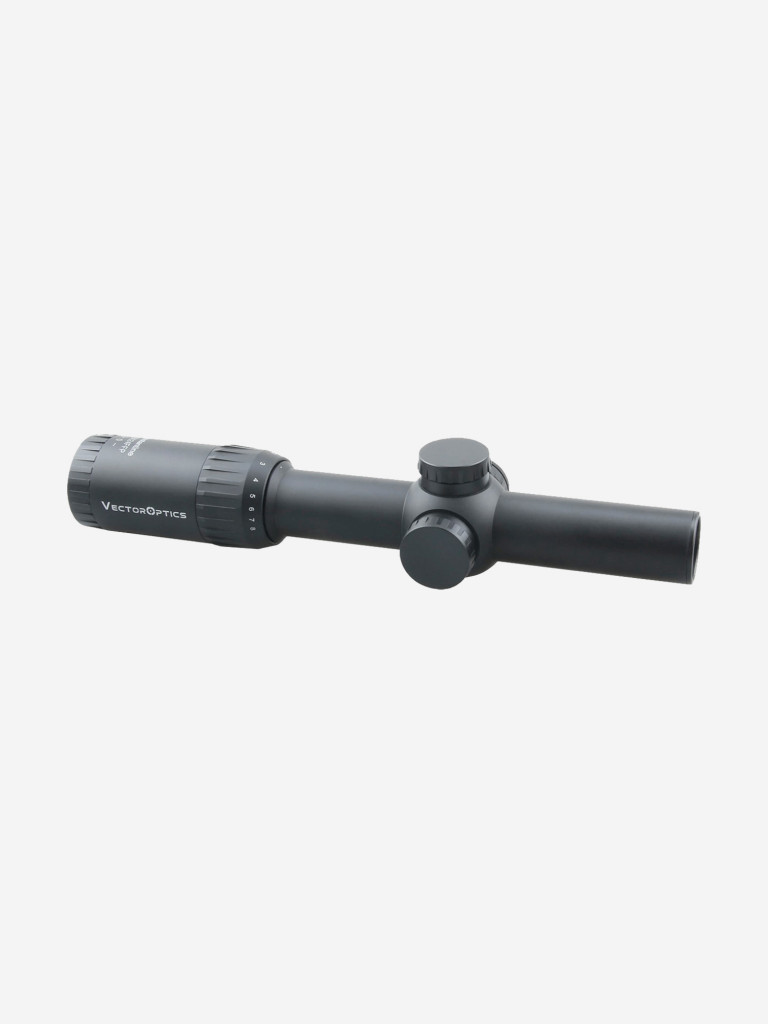 Прицел оптический Vector Optics Constantine 1-8x, с подсветкой