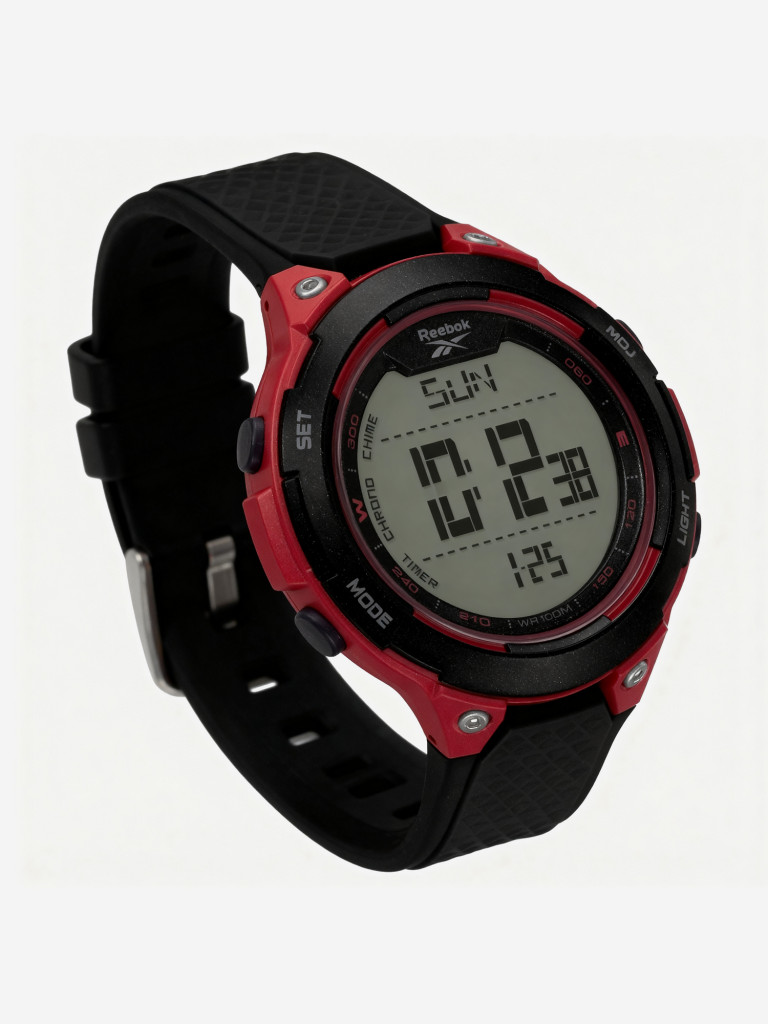 Мужские часы Reebok Thruster RV-THR-G9-PRPB-WR