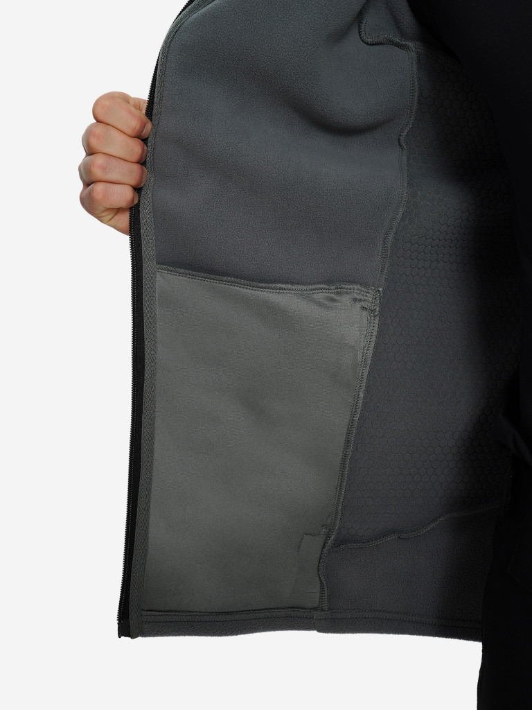 Джемпер флисовый мужской Volkl