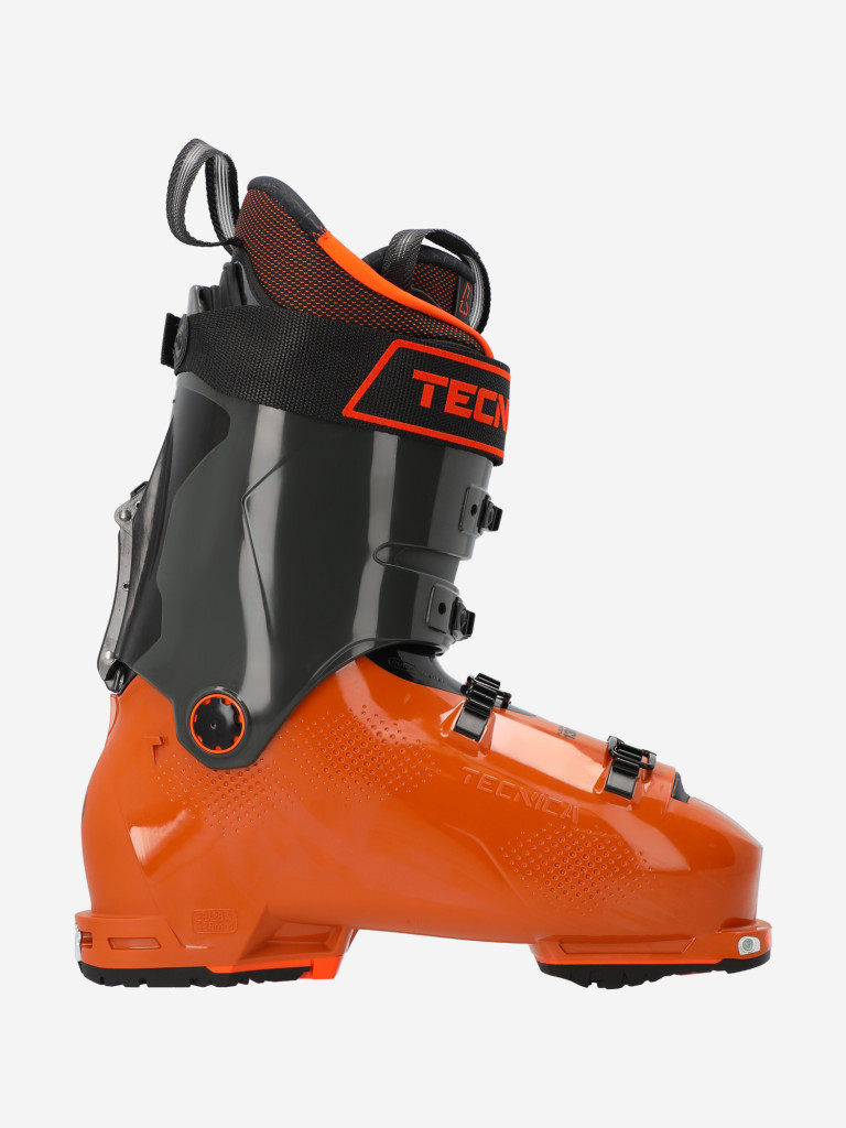 Ботинки горнолыжные Tecnica Cochise 130 Dyn GW