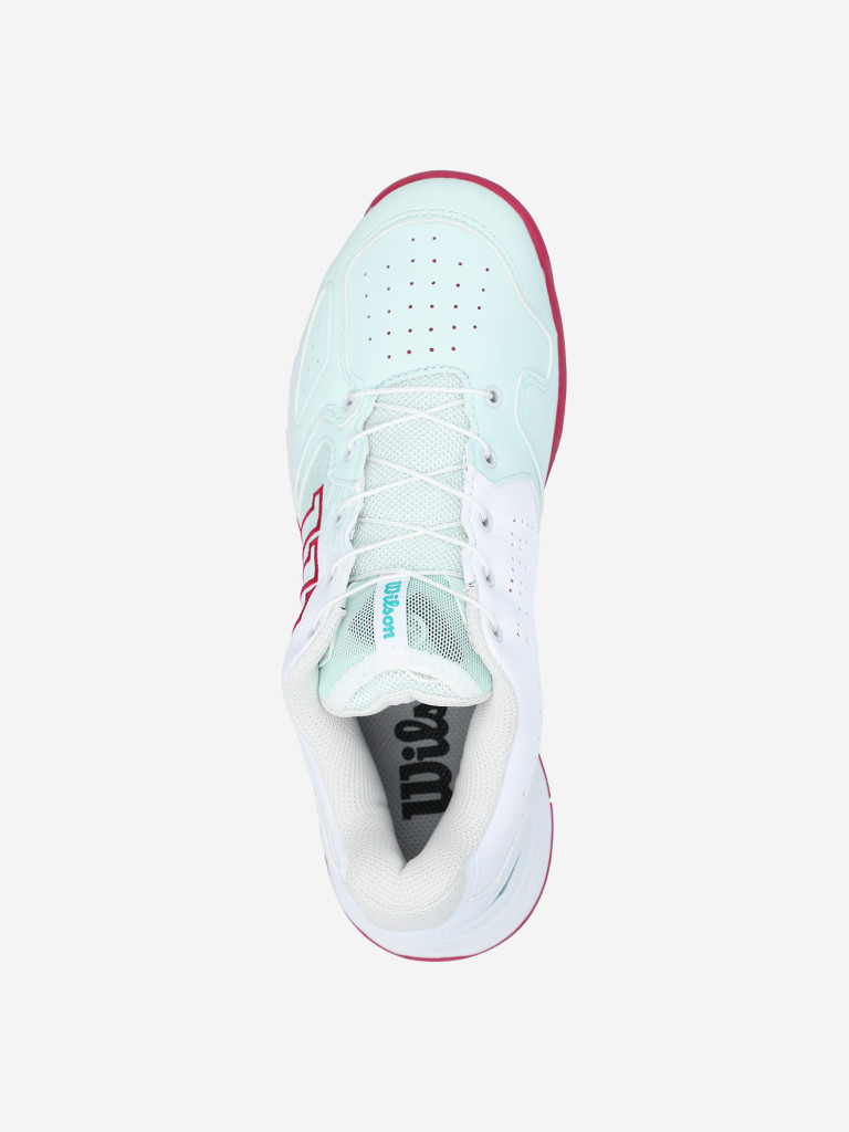 Кроссовки для девочек Wilson Kaos Junior QL