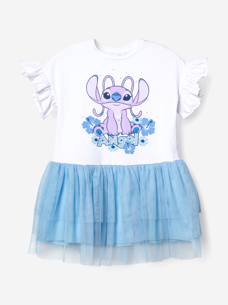 Платье для девочек PlayToday