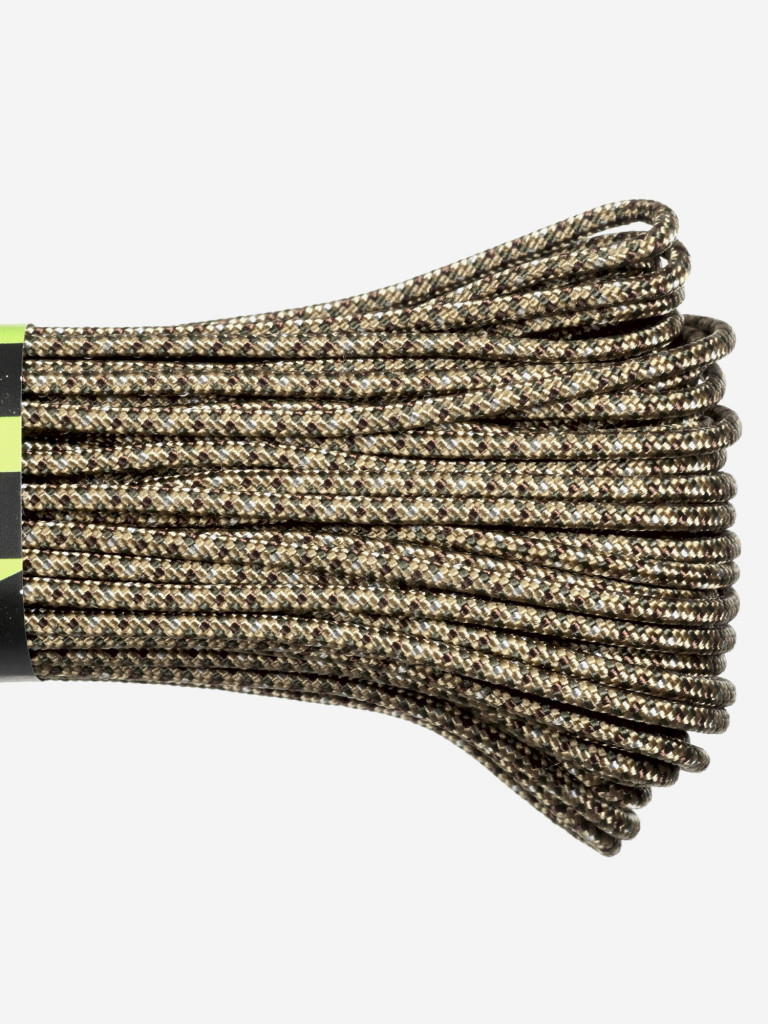 Паракорд 275 (мини) CORD nylon 10м RUS (desert)