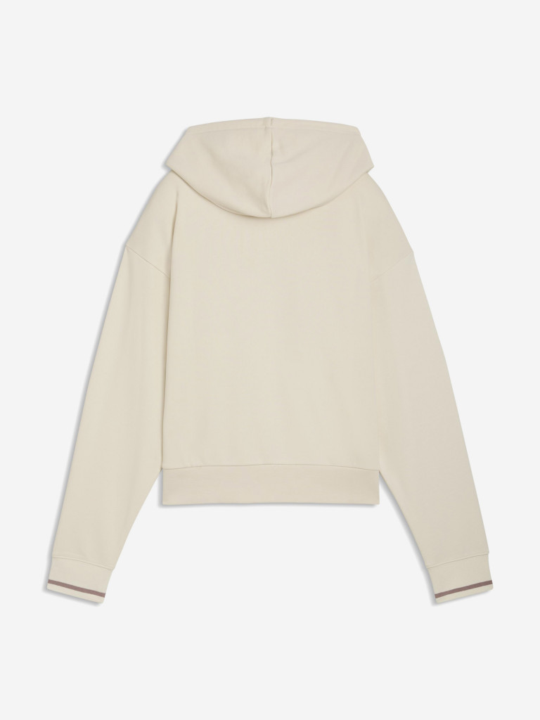 Толстовка женская PUMA