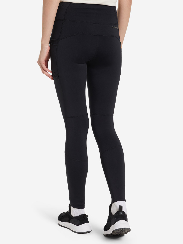 Легинсы женские Columbia Windgates II Legging