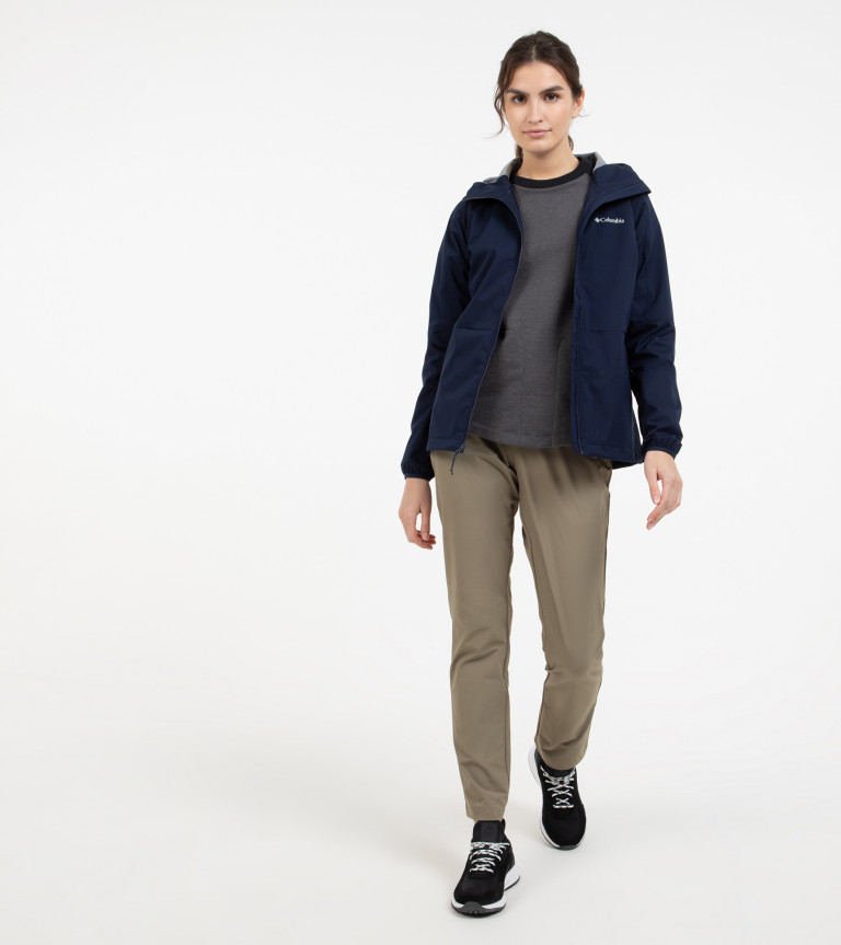 Ветровка женская Columbia Mystic Trail