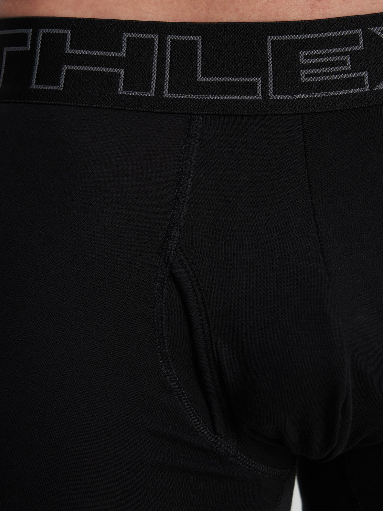 Трусы мужские Athlex, 3 штуки