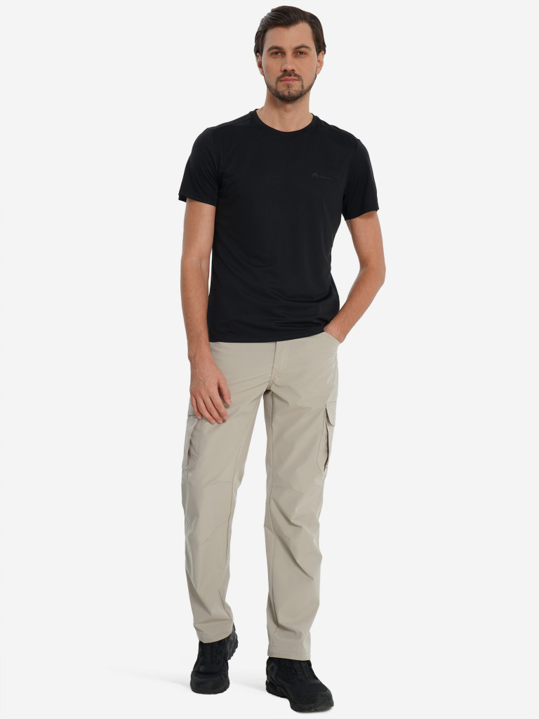 Футболка мужская Outventure