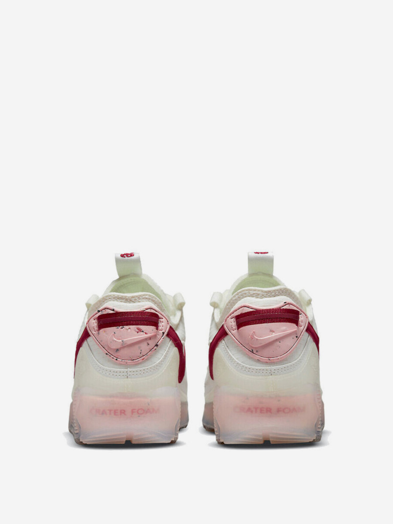 Кроссовки женские повседневные Nike Air Max 90 Terrascape