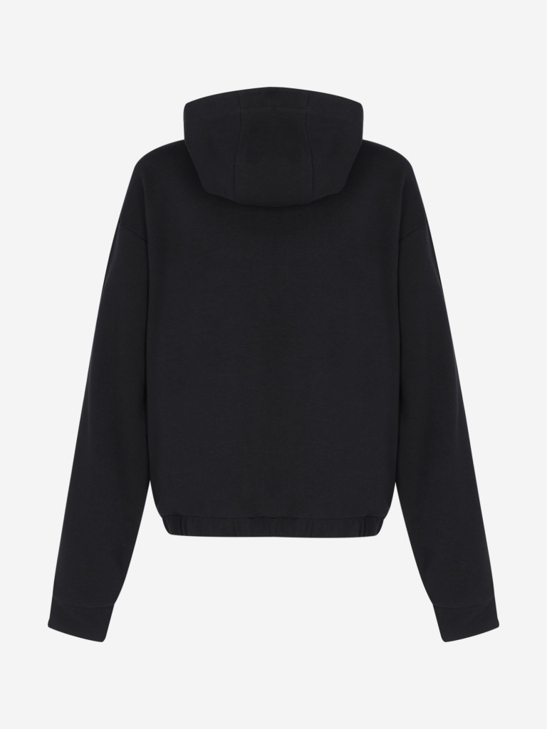 Толстовка для девочек FILA