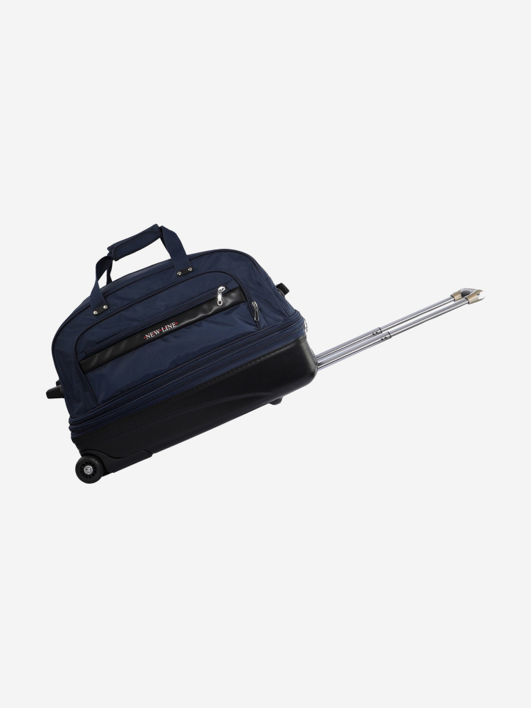 Дорожная сумка на колесах для путешествий и спорта Рион+ (RION+)