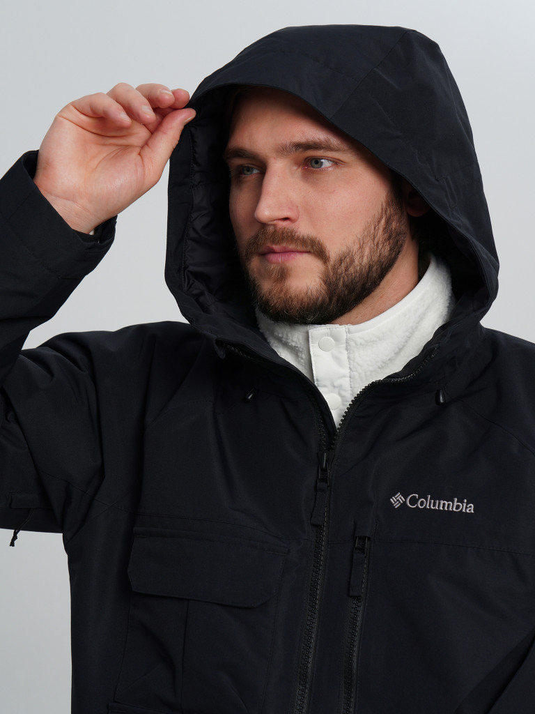 Куртка горнолыжная мужская Columbia Coreshot Jacket