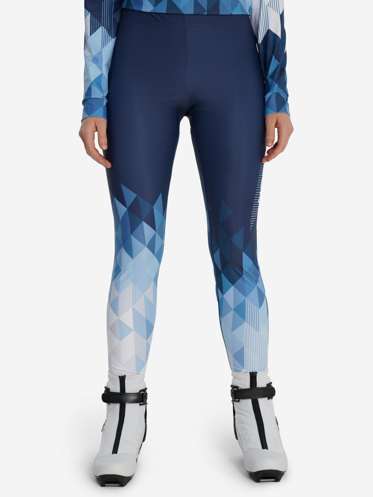 Костюм лыжный Nordski Race