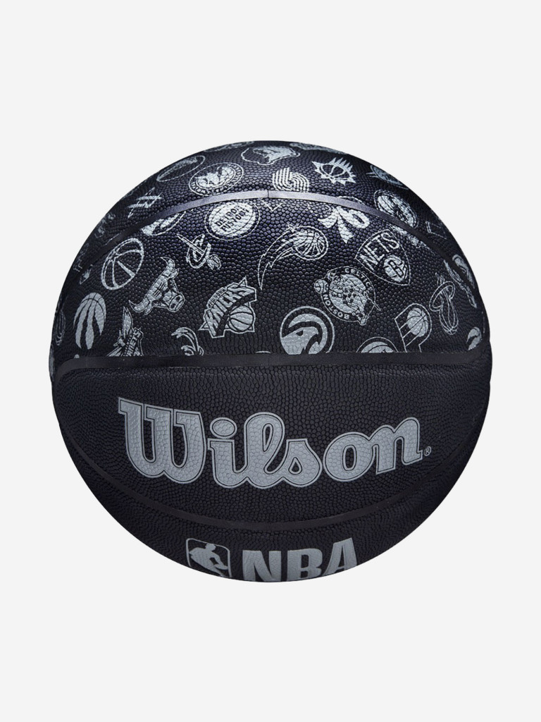 Мяч баскетбольный WILSON NBA All Team