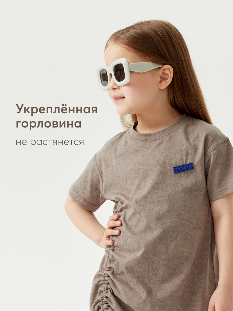 Платье детское HAPPY BABY