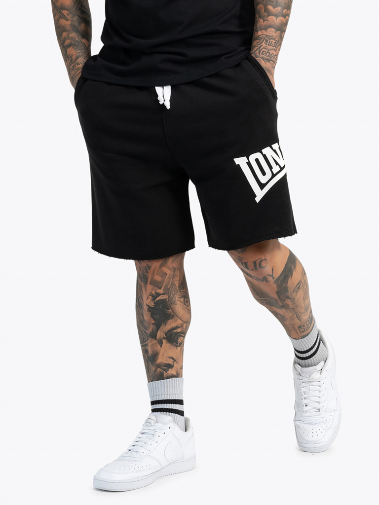 Шорты LONSDALE POLBATHIC