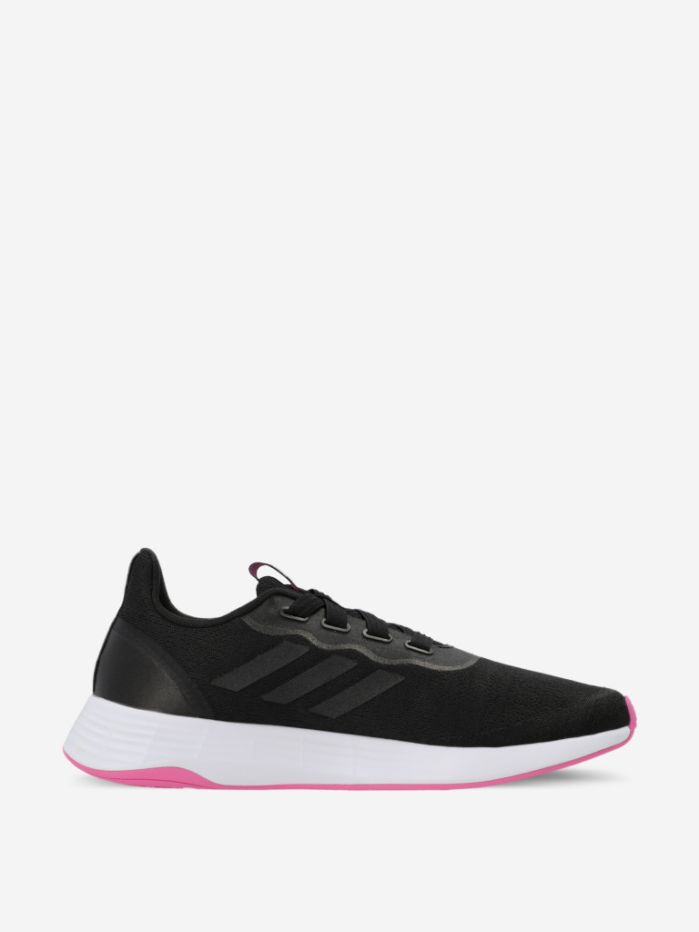 Кроссовки женские adidas QT Racer Sport