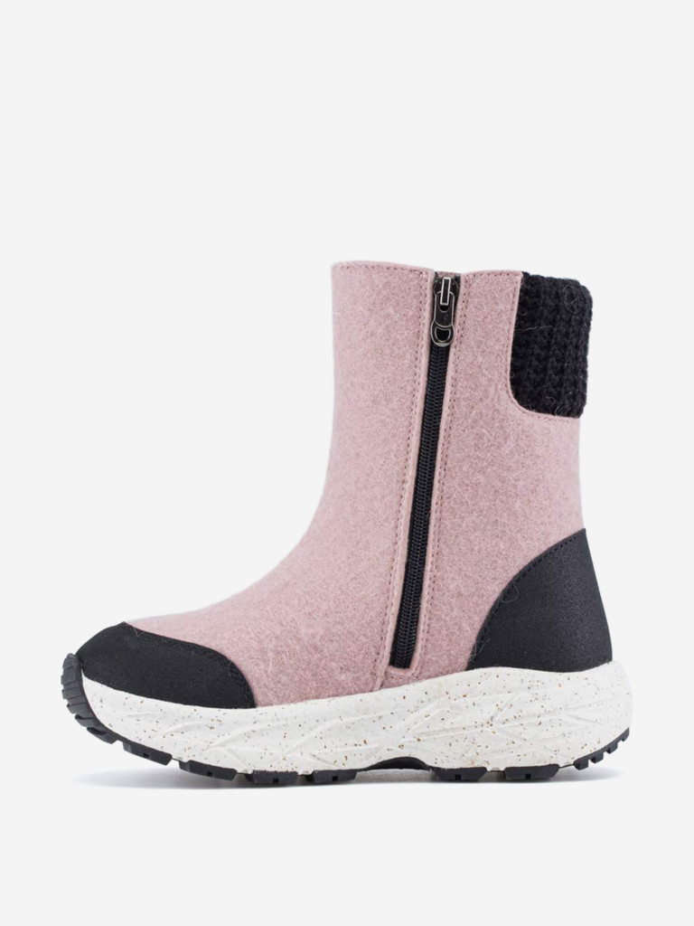 Валенки для девочки Котофей