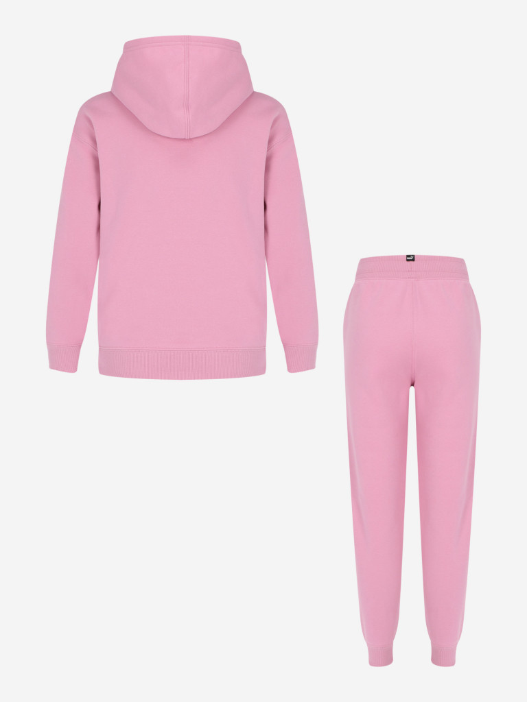Костюм для девочек PUMA Loungewear Suit