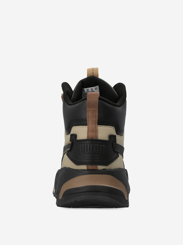 Кроссовки мужские PUMA Trinity Mid Hybrid