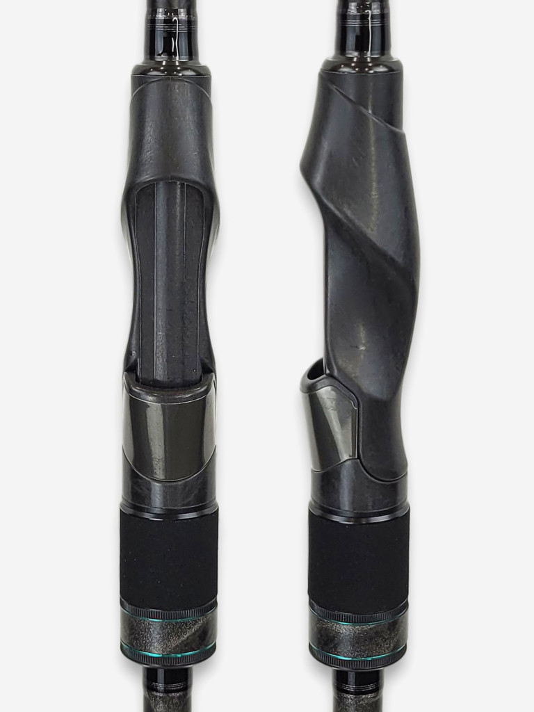 Спиннинг Narval FISHING SIGNATURE VERDICT PELAGIC S S78 2.34м до 120гр 3.0PE Fast