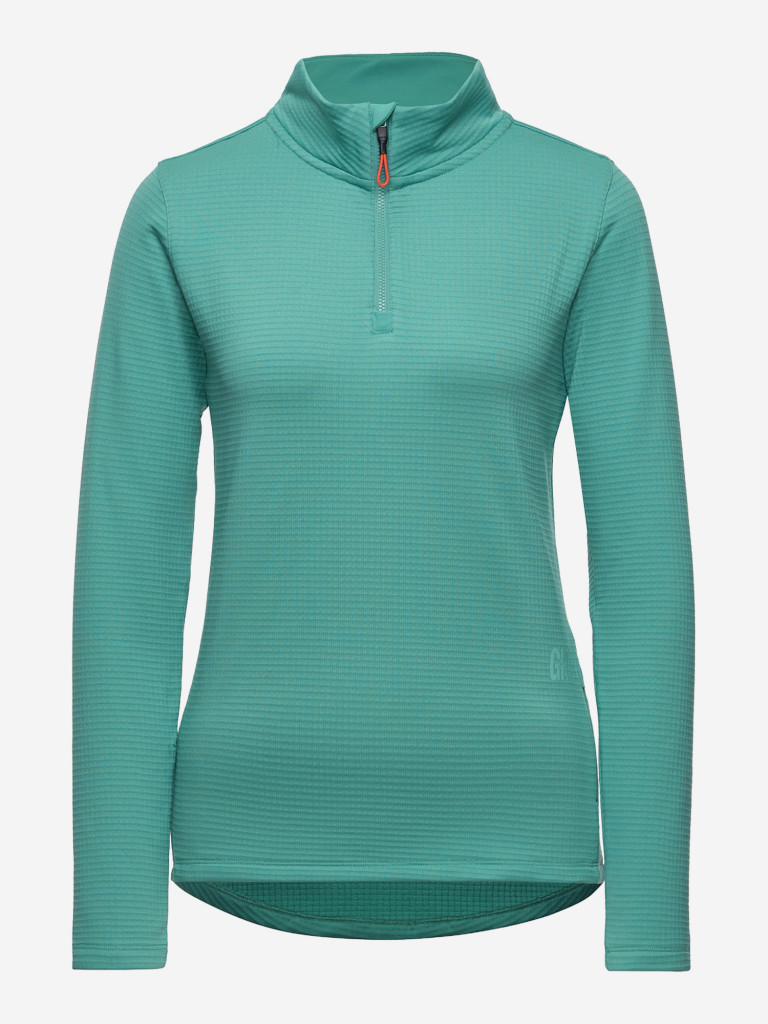 Лонгслив женский GRI, Винд