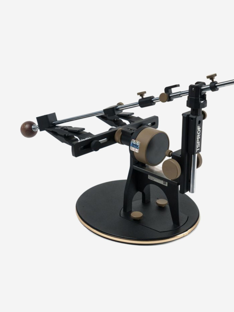 Набор для заточки TSPROF Профиль К03 Pro SE, «Шеф»