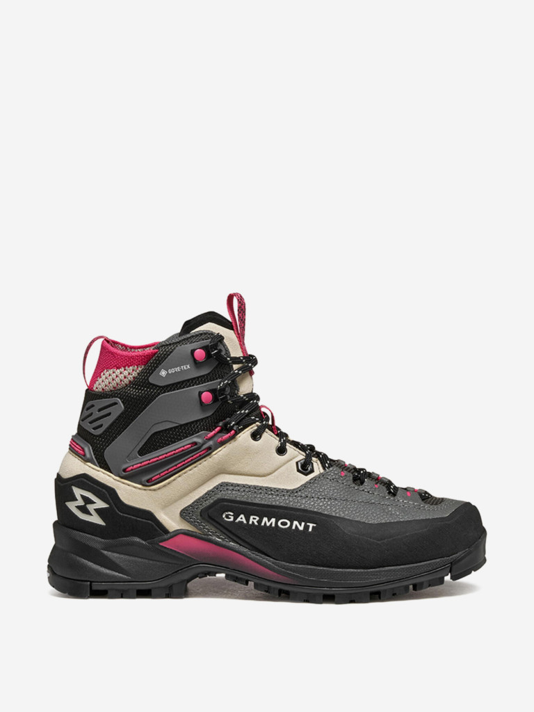 Ботинки Garmont Akron Mid GTX