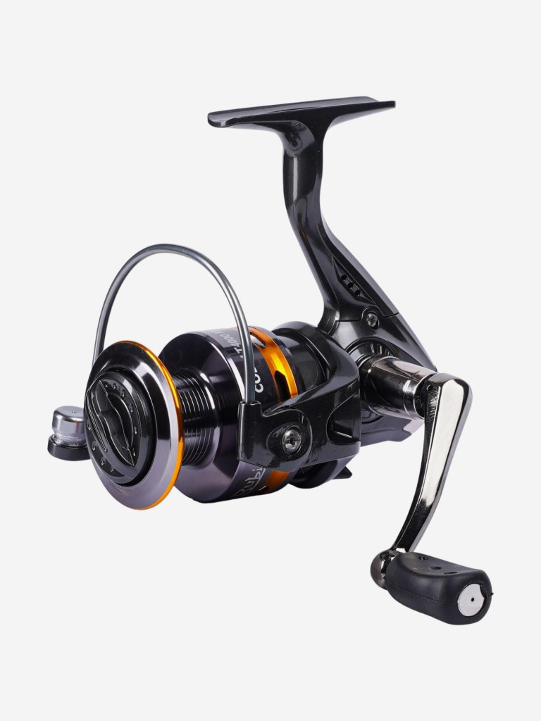 Катушка безынерционная Rubicon Cobalt 7+1BB 4000 FD