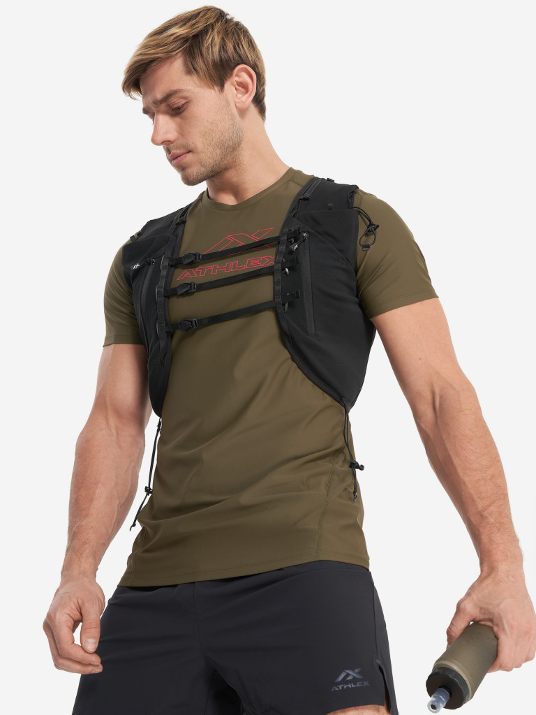 Рюкзак-жилет Athlex
