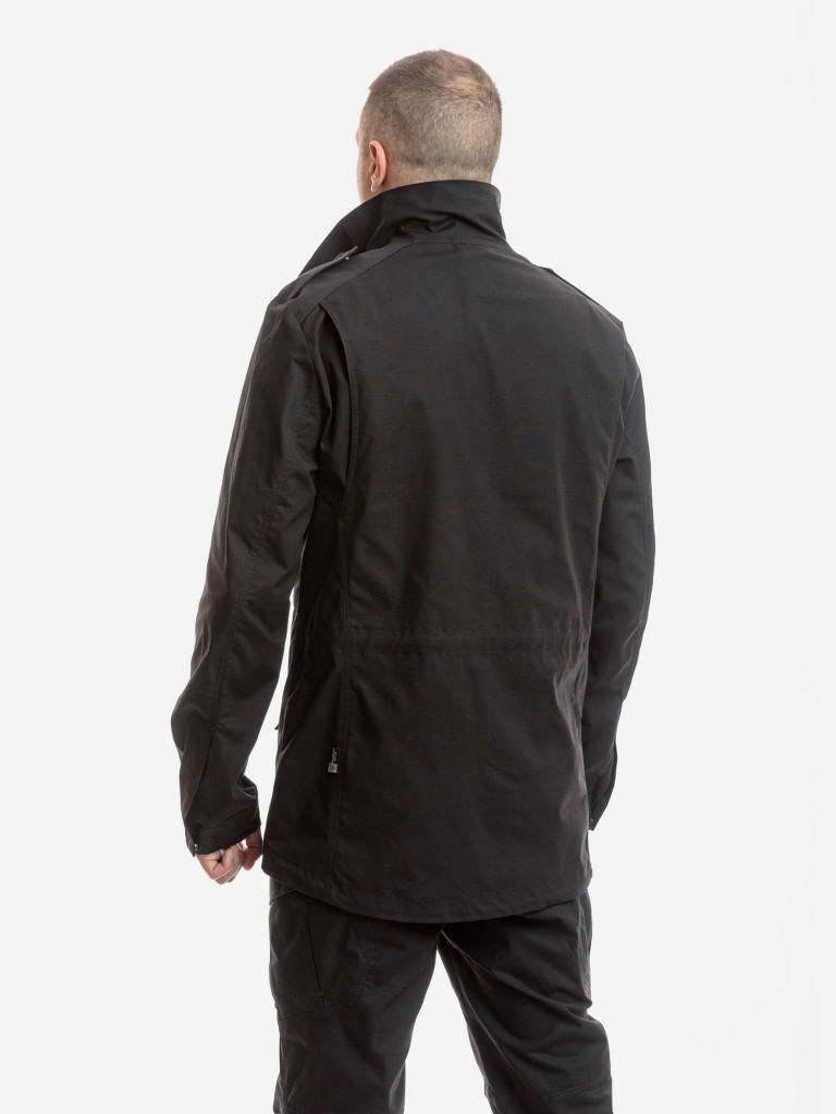 Куртка мужская MAGNUM GEAR FLAGMAN черный