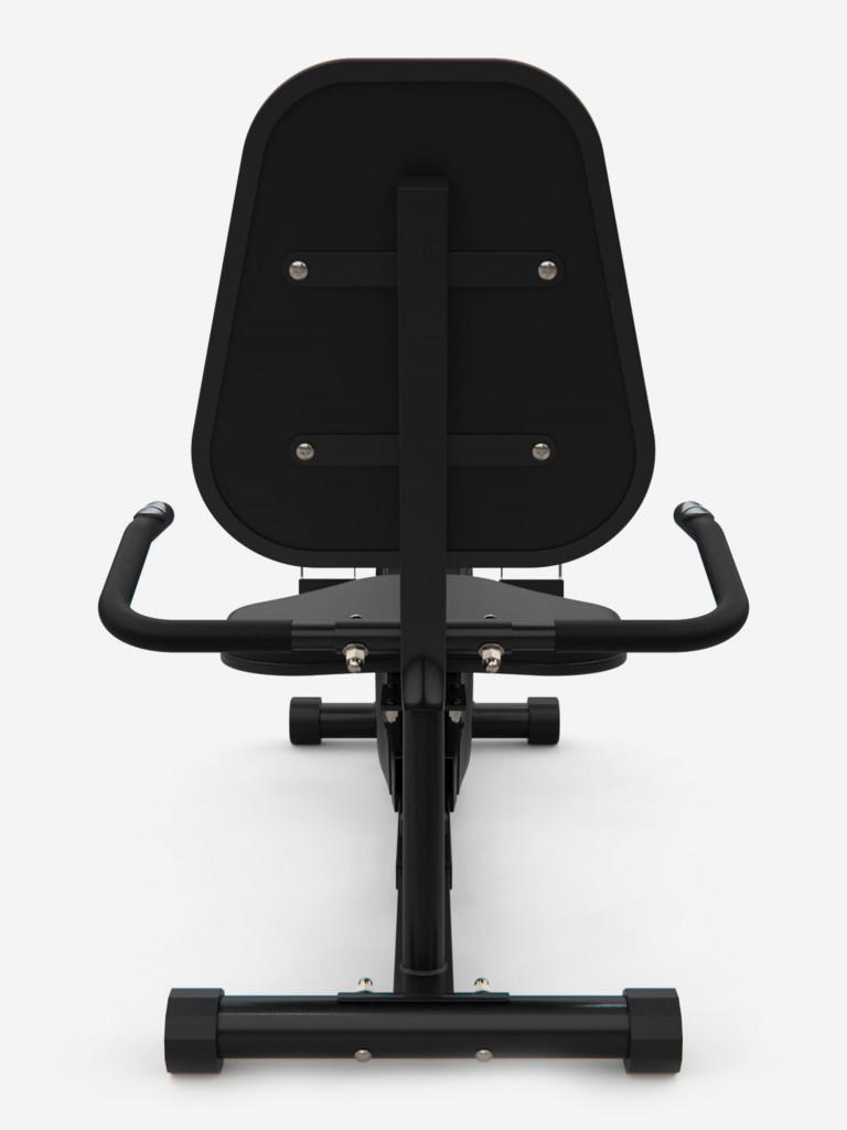 Велотренажер DFC B504R магнитный