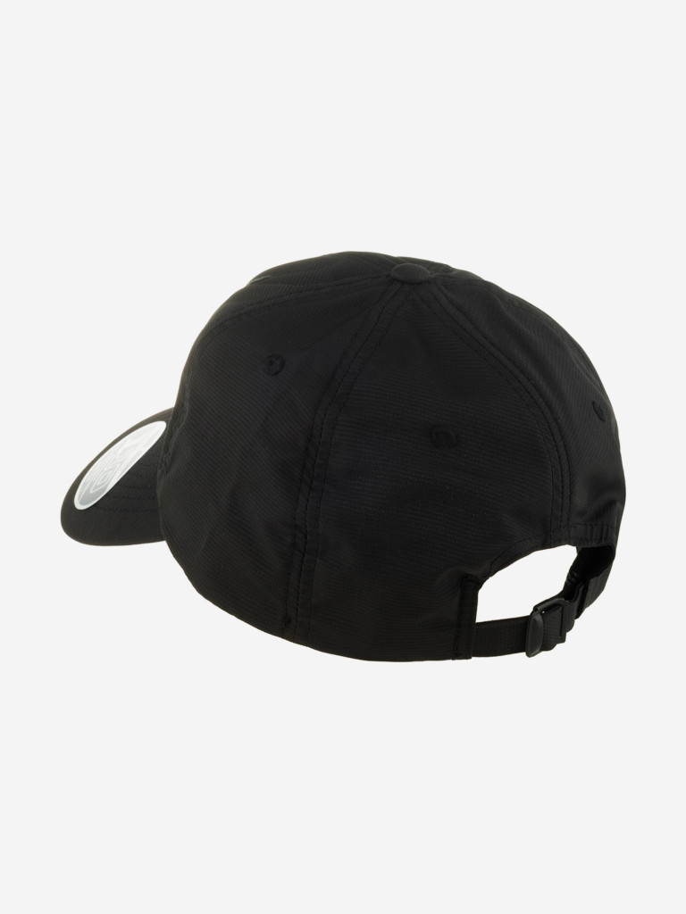 Бейсболка FLEXFIT 110PA (черный)