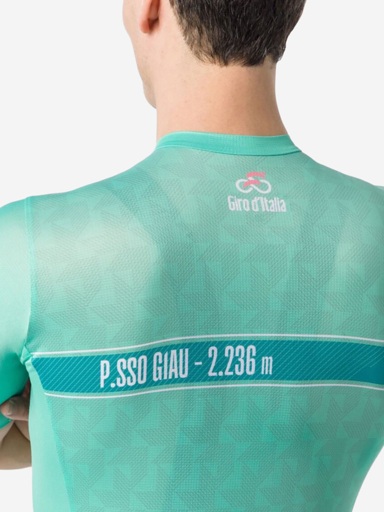 Джерси мужское CASTELLI #Giro109 Cima Coppi