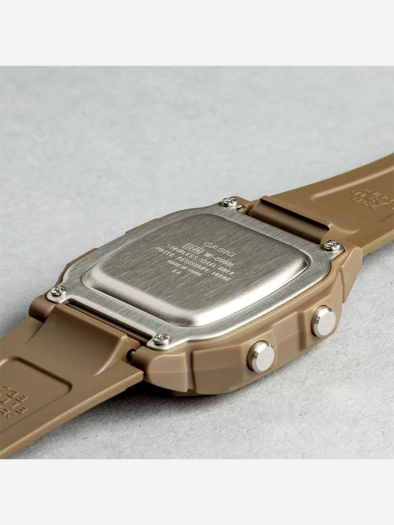 Наручные часы CASIO