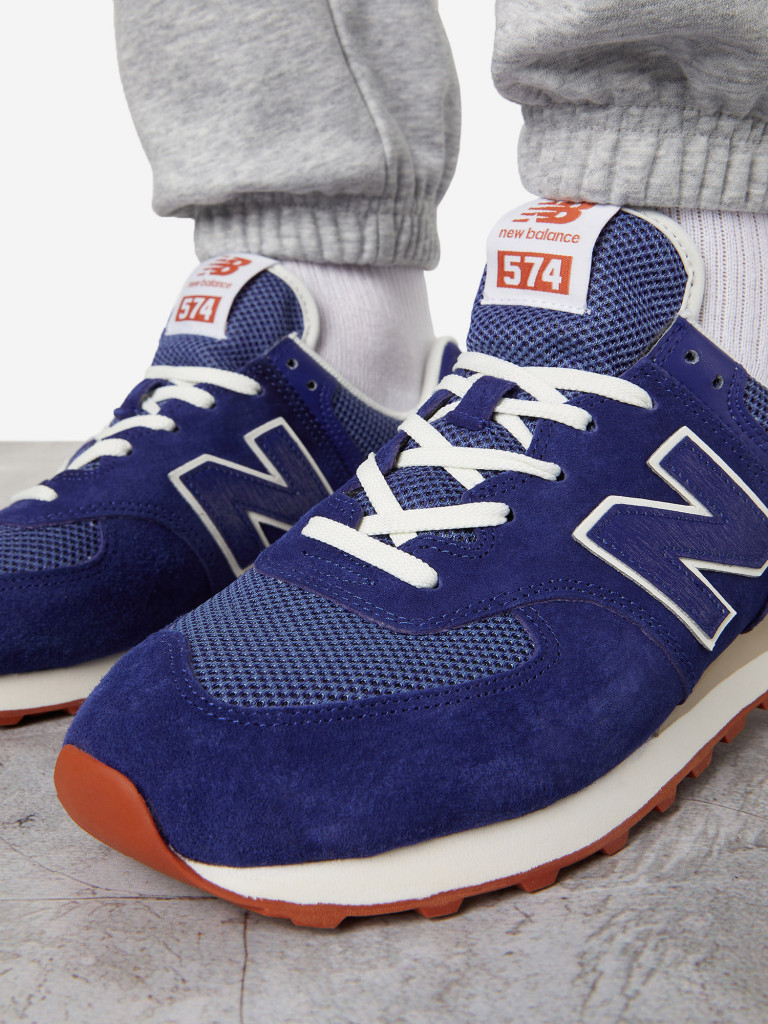 Кроссовки мужские New Balance 574