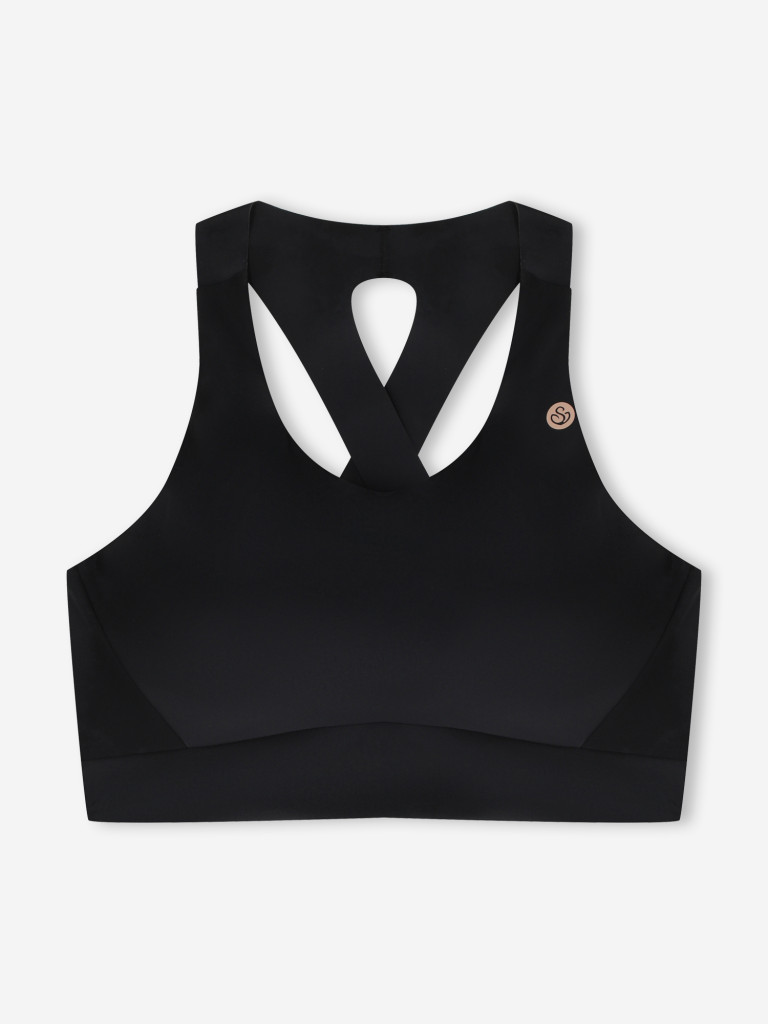 Топ бра спортивный Sensana