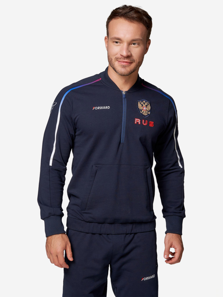 Костюм спортивный тренировачный мужской Forward